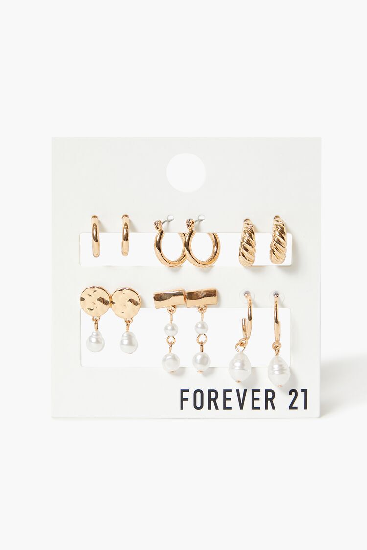 the way i actually gasped when i saw these earrings in the movie #barb... |  TikTok